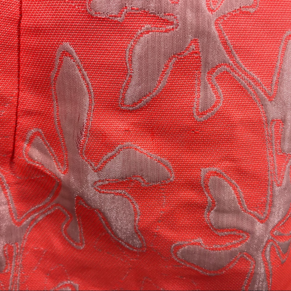 Milly Women’s Sleeveless Sonya Jacquard sheath - Picture 3 of 7
